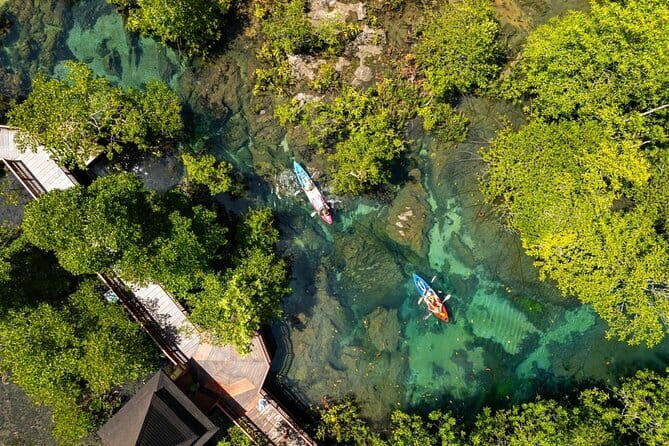 Kayaking Klongroot-Klongnamsai - Quick checklist before you go