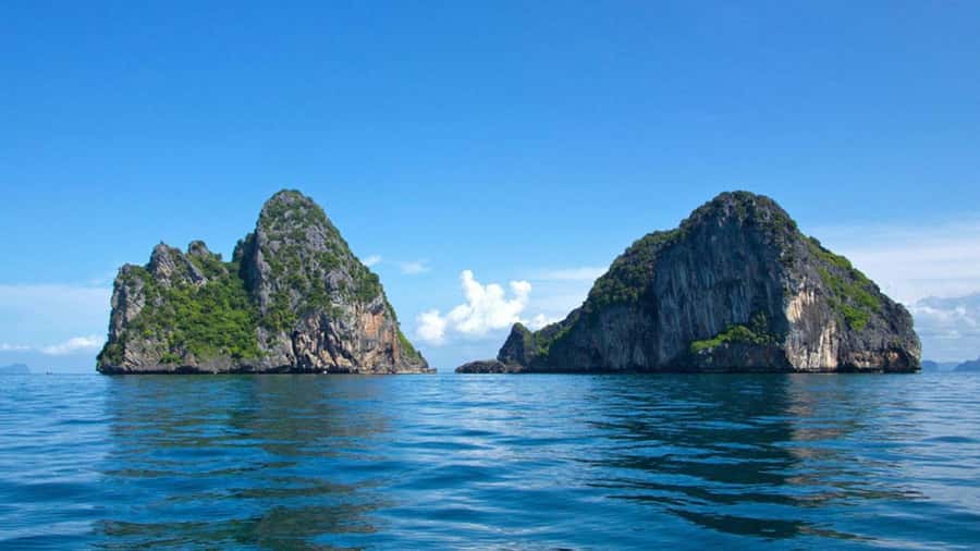 Ko Lanta: 4 Islands Tour By Private Longtail Boat with Lunch - What’s included (and why it affects real value)