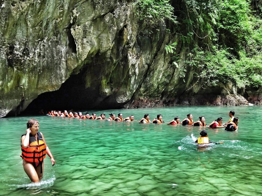 Ko Lanta: Emerald Cave and 4 Islands Tour by Longtail Boat - Price and value: is $34 a good deal here?