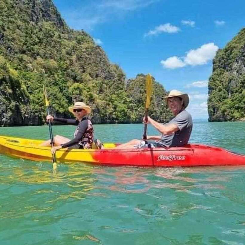 Ko Lanta: Half-Day Kayaking, Talabeng, Sea Cave & Mangrove - Quick Hits You’ll Actually Use
