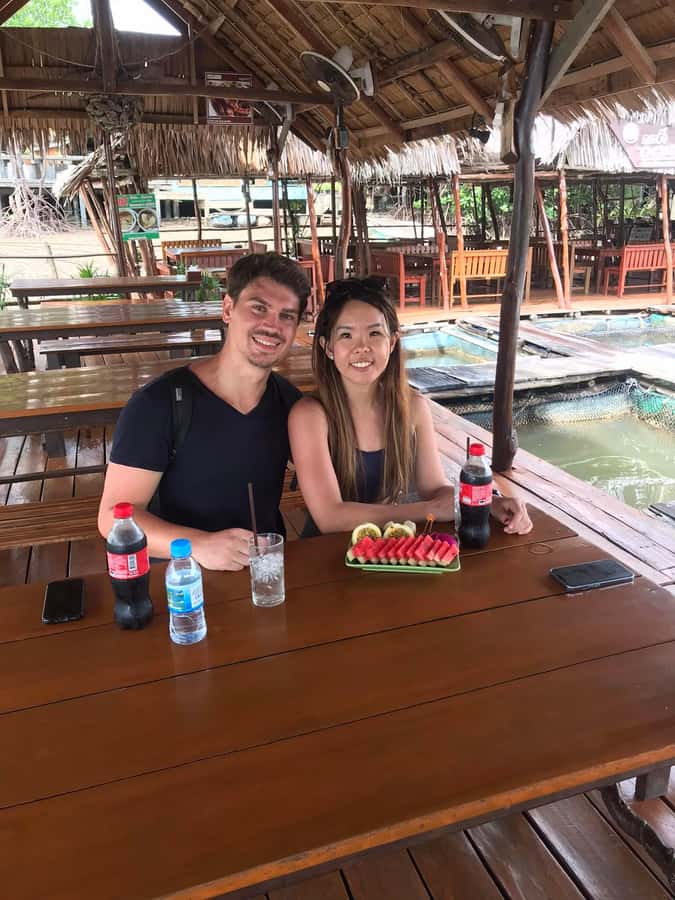 Ko Lanta: Half Day Tour Mangrove Boat Trip With Lunch - Who this tour suits best (and who should skip it)