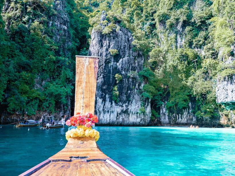 Ko Lanta: Kayak and Long-Tail Boat Nature and Wildlife Tour - Key points to know before you go