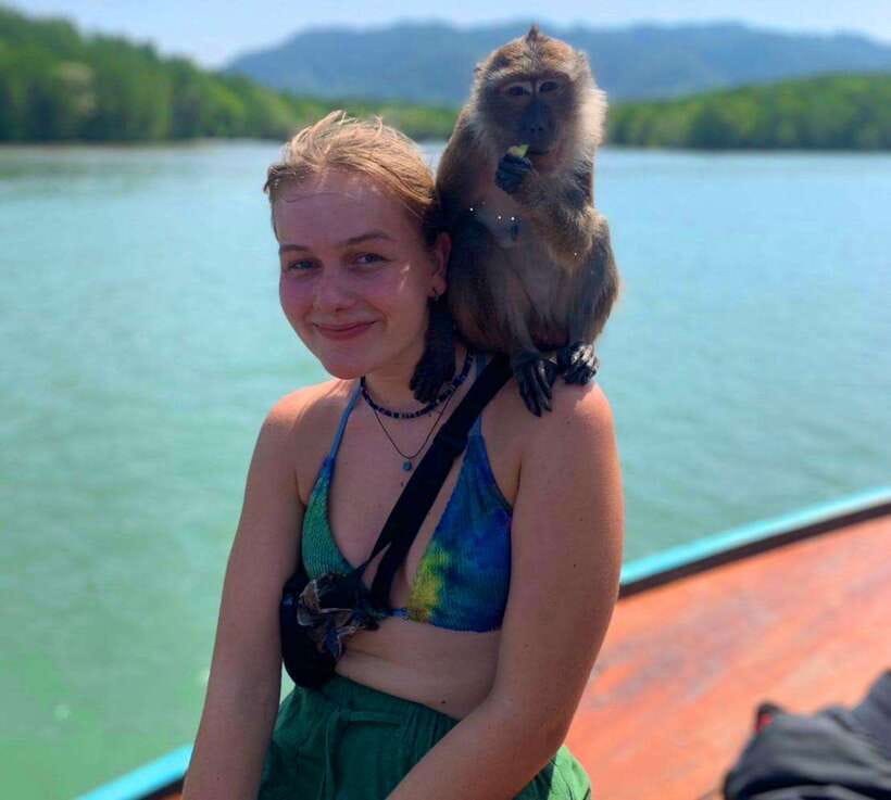 Ko Lanta: Ko Bubu, Talabeng, Mangrove Kayak and Skull Island - Key things to know before you go