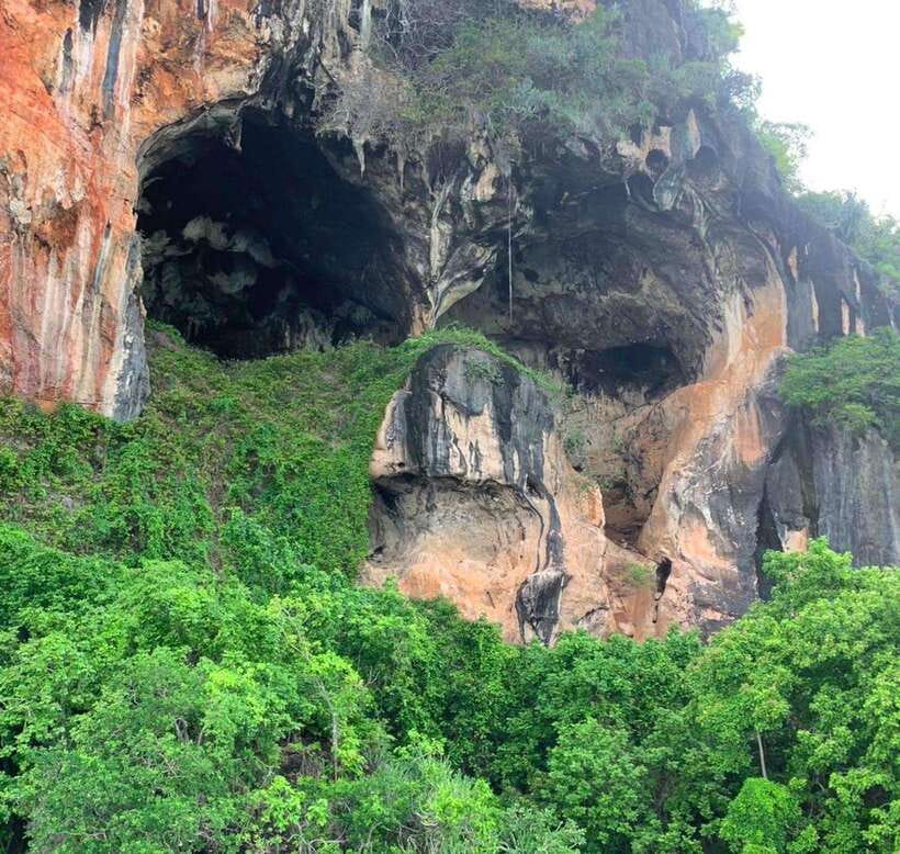 Ko Lanta: Ko Bubu, Talabeng, Mangrove Kayak and Skull Island - FAQ