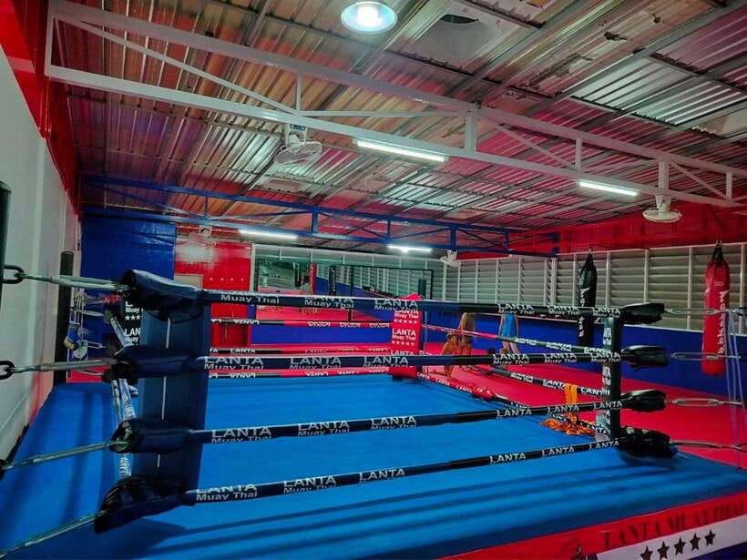 Ko Lanta: Learn The Art of Muay Thai - Adin Muay Thai School - The Art of 8 Limbs: What You Actually Learn