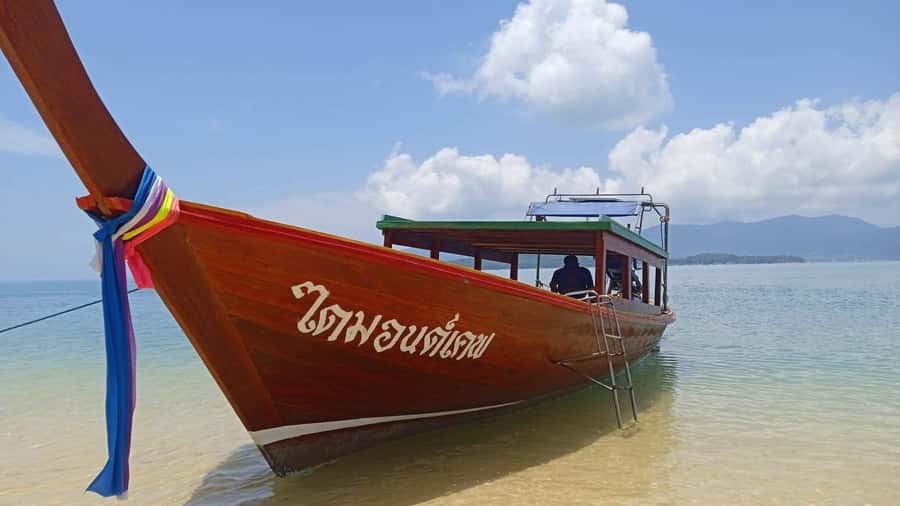 Ko Lanta: Mangrove Fishing Tour with Lunch - Should You Book the Ko Lanta Mangrove Fishing Tour?