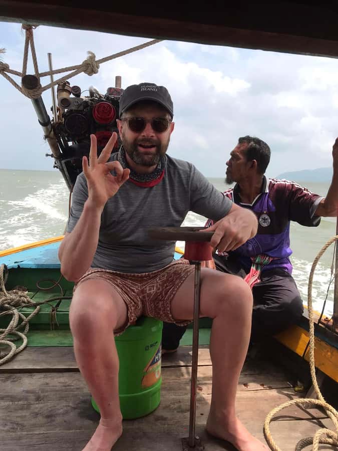 Ko Lanta: Mangrove Fishing Tour with Lunch - The $46 Price Tag: Is It Good Value on Ko Lanta?