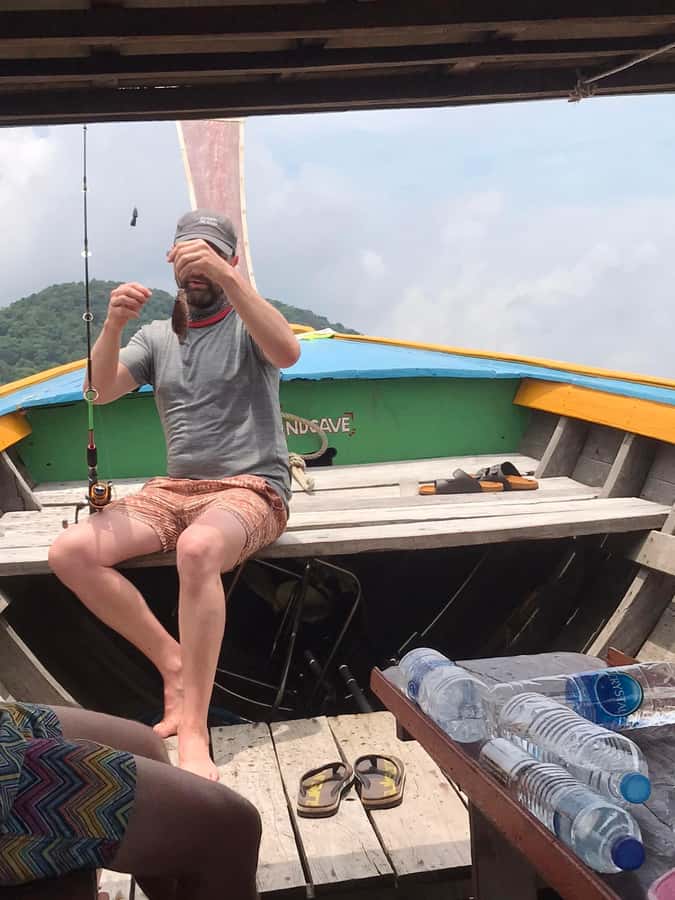 Ko Lanta: Mangrove Fishing Tour with Lunch - Who Should Book This Tour (and Who Might Not Love It)