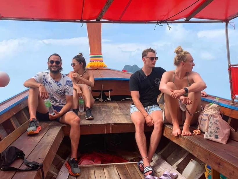 Ko Lanta: Mangrove Forest and Old Town Private Tour - Price and Value: Why 60 USD Can Make Sense Here