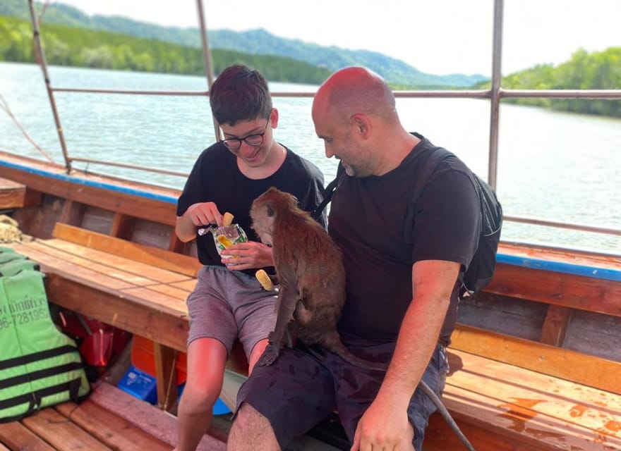 Ko Lanta: Mangrove Forest and Old Town Private Tour - Weather, Timing, and Comfort: The Stuff That Makes or Breaks the Day