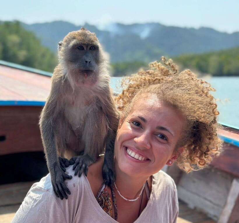 Ko Lanta: Mangrove Forest Kayak & Wildlife Adventure - Ko Lanta mangroves with real wildlife encounters
