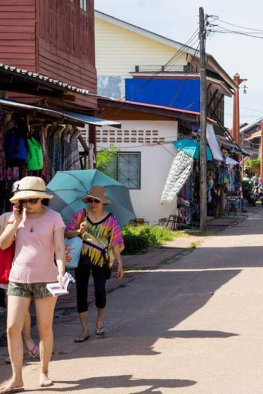 Ko Lanta: Old Town and Mangrove Forest Sightseeing Tour - Price: Is $57 Worth It for This Mix?