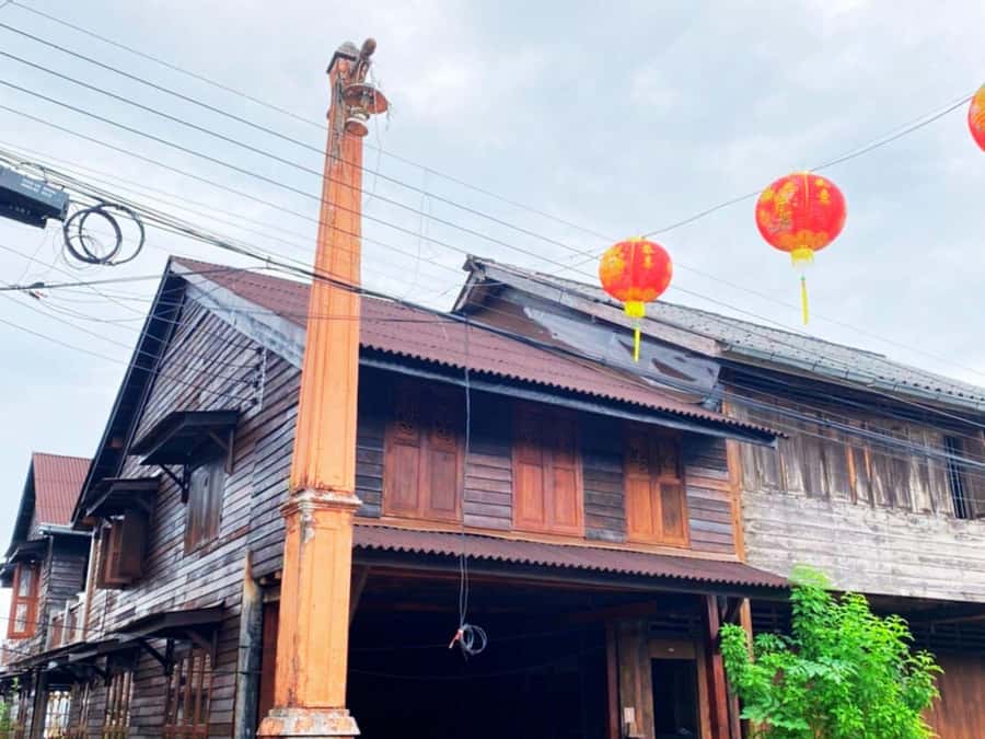 Ko Lanta: Old Town Sightseeing and National Park Tour - Price and Value: Is $229 for Two Actually Fair?