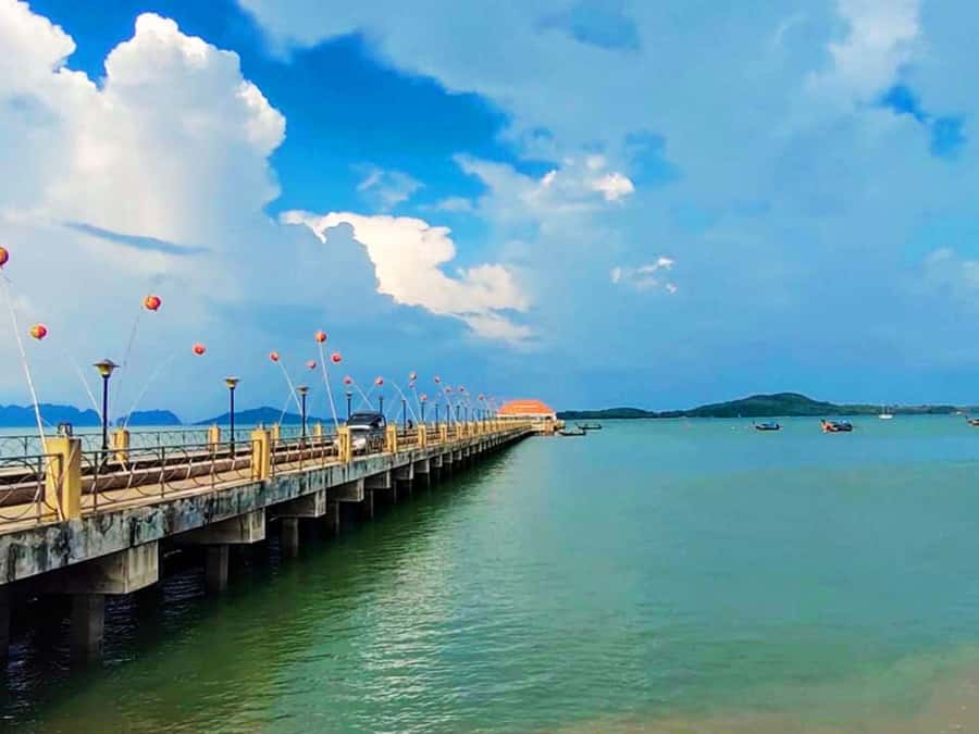 Ko Lanta: Old Town Sightseeing and National Park Tour - Should You Book This Ko Lanta Old Town and National Park Tour?