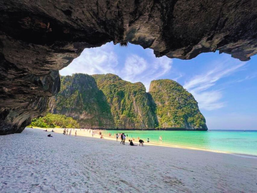 Ko Lanta: Phi Phi Day Trip by Speed Boat - Should you book this Ko Lanta to Phi Phi speed boat day trip?