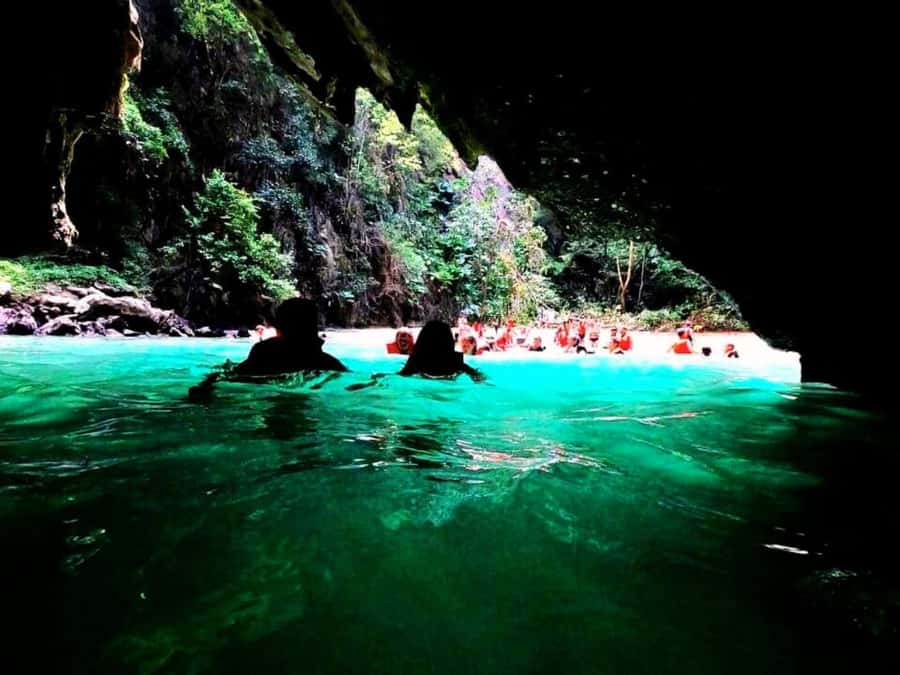 Ko Lanta: Private 4 Islands Tour by Longtail Boat - Key things I’d plan around