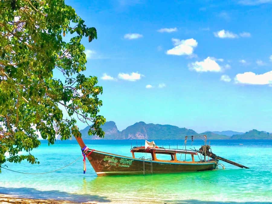 Ko Lanta: Private 4 Islands Tour by Longtail Boat - Why this private longtail boat day feels worth it
