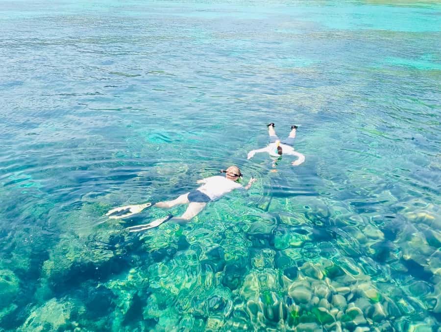 Ko Lanta: Private Exclusive Longtail to Ko Rok With Lunch - Key points worth knowing