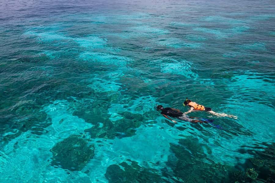 Ko Lanta: Private Exclusive Longtail to Ko Rok With Lunch - What to bring (and what will slow you down)