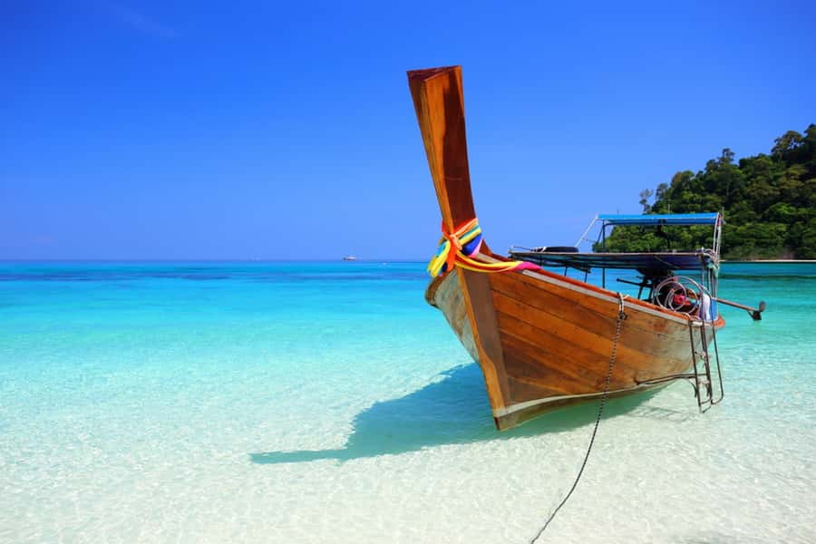 Ko Lanta: Private Exclusive Longtail to Ko Rok With Lunch - The 8-hour rhythm: pickup to return without wasted time