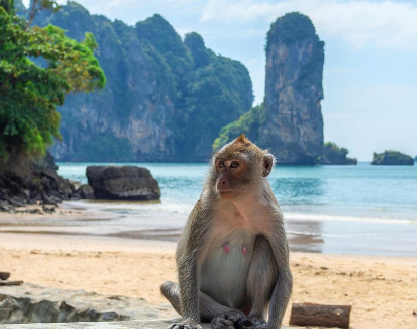 Ko Lanta: Private Exploration– Mangroves, Old Town & Beaches - Meet the People Who Make the Day Feel Smooth
