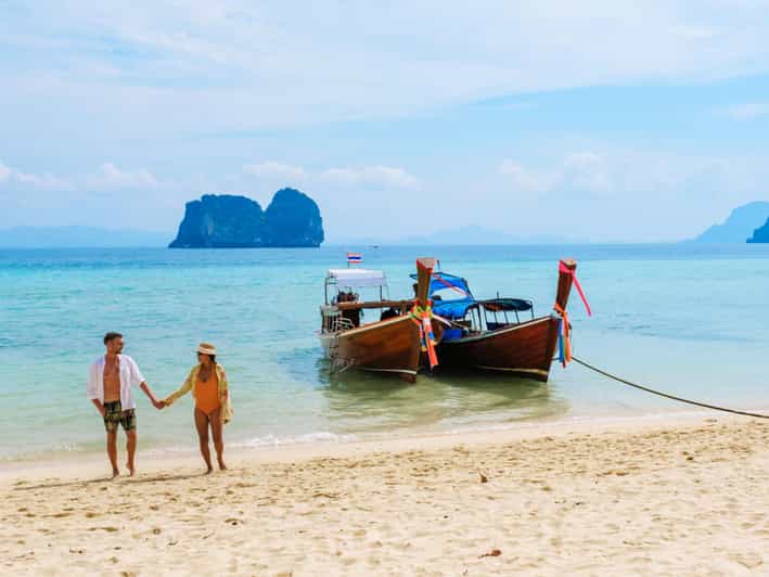 Ko Lanta: Private Exploration– Mangroves, Old Town & Beaches - Thung Yee Pheng Mangroves by Kayak: Wildlife, Shade, and Monkey Chaos