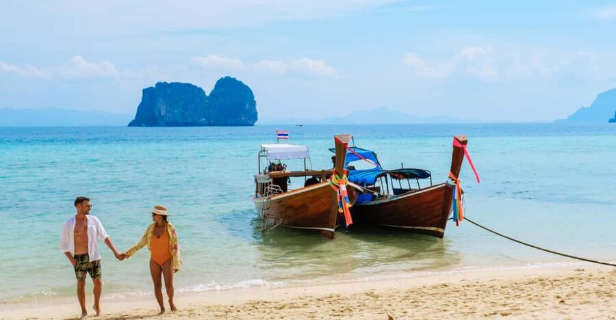 Ko Lanta: Private Exploration– Mangroves, Old Town & Beaches - Pickup and Timing: How a Private Day Feels Different