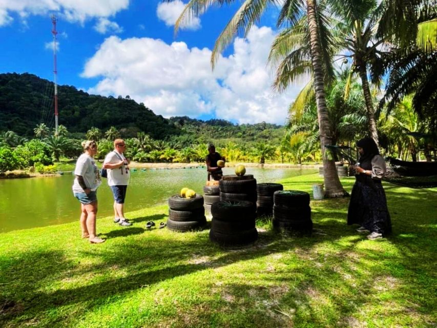 Ko Lanta: Private Gondola Cruise with Mangrove Forests - Key things to know before you go