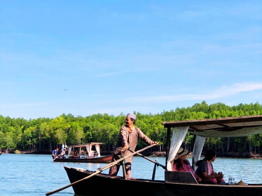 Ko Lanta: Private Gondola Cruise with Mangrove Forests - Should you book? My take on whether it’s worth your time