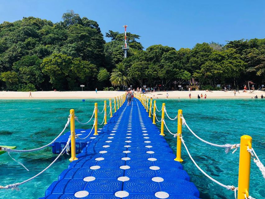 Ko Lanta: Private Longtail Rok Island Snorkeling Day Trip - Final Take: Should You Book This Ko Lanta to Koh Rok Trip?