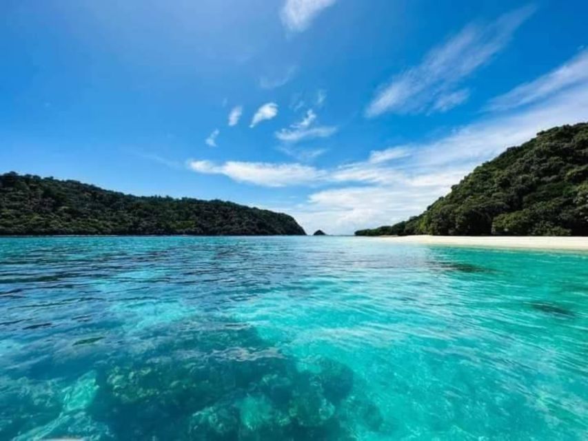 Ko Lanta: Private Longtail Rok Island Snorkeling Day Trip - Price and Value: What $329 Covers (and What Costs Extra)
