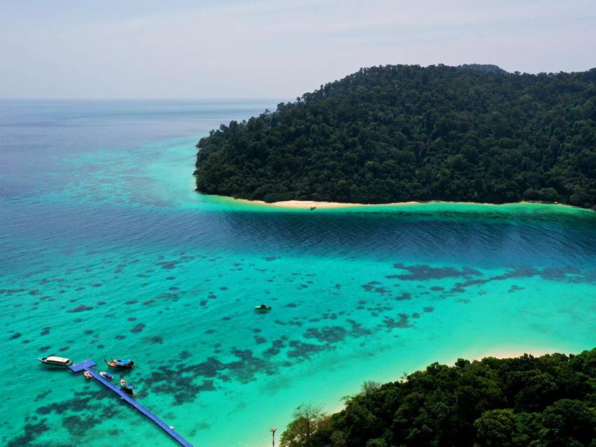 Ko Lanta: Private Longtail Rok Island Snorkeling Day Trip - What to Bring (So You Don’t Waste the Best Parts of the Day)
