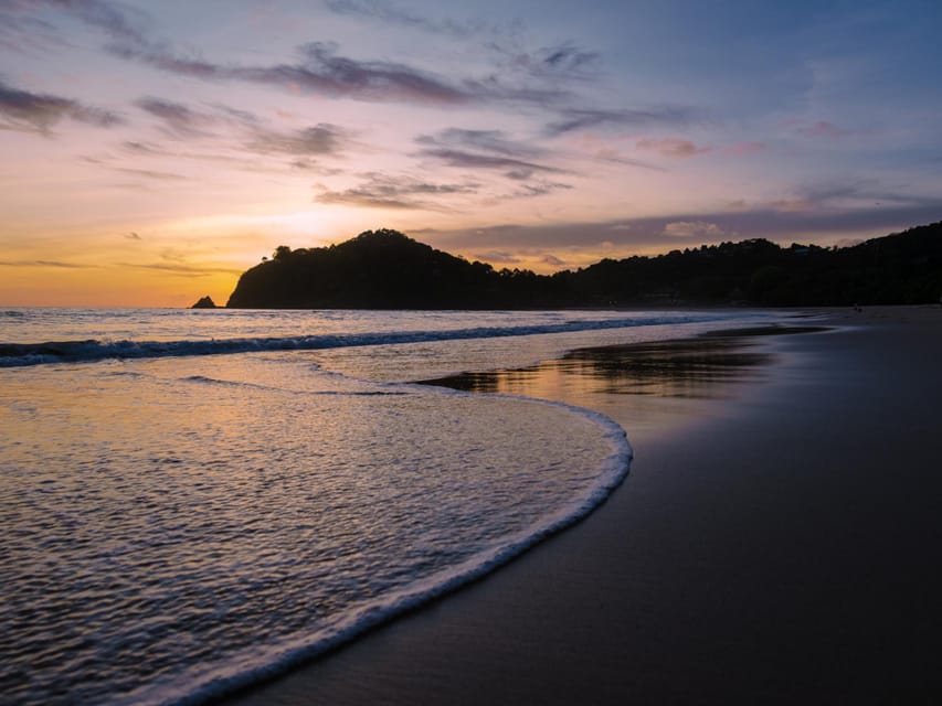 Ko Lanta: Private Mangrove, Culture, and Sunset Tour - Mu Ko Lanta National Park and the ancient lighthouse hike
