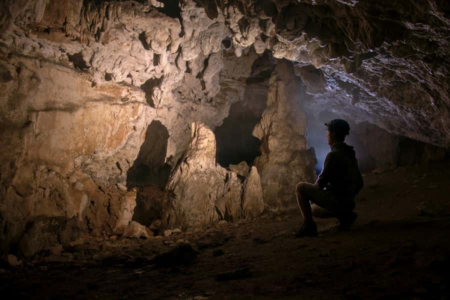 Ko Lanta: Private Mangrove Kayaking & Cave Exploration Tour - Key highlights that matter on the ground