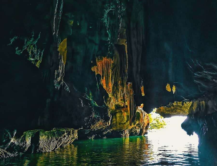 Ko Lanta: Private Mangrove & Sea Cave Kayaking Small Tour - Key highlights worth your time