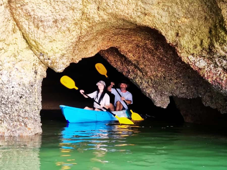 Ko Lanta: Private Mangrove & Sea Cave Kayaking Small Tour - Ko Talabeng: the rocky island backdrop and what you might see
