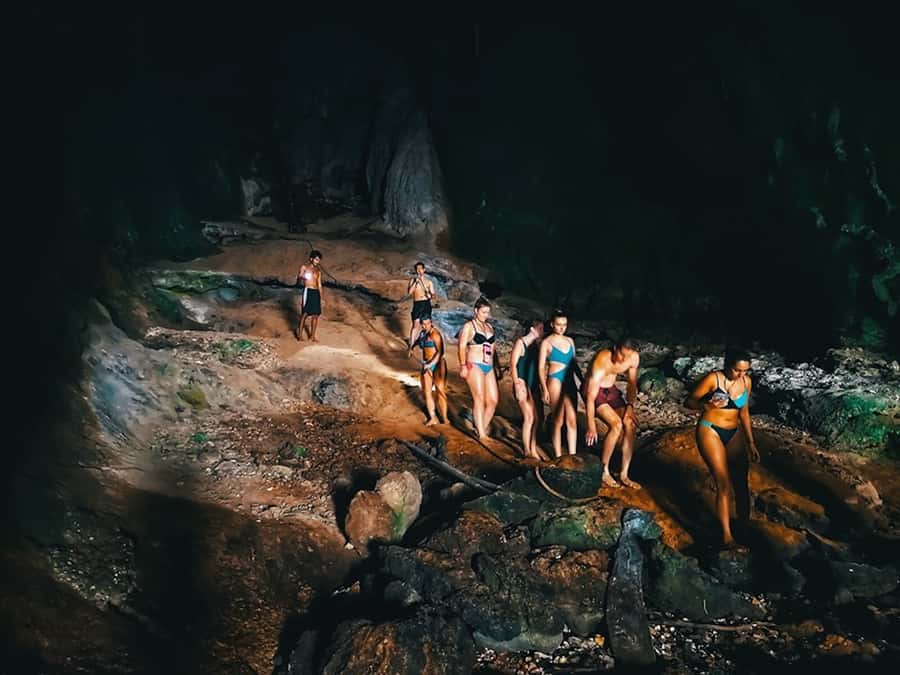 Ko Lanta: Private Mangrove & Sea Cave Kayaking Small Tour - Price and value: what you’re really paying for