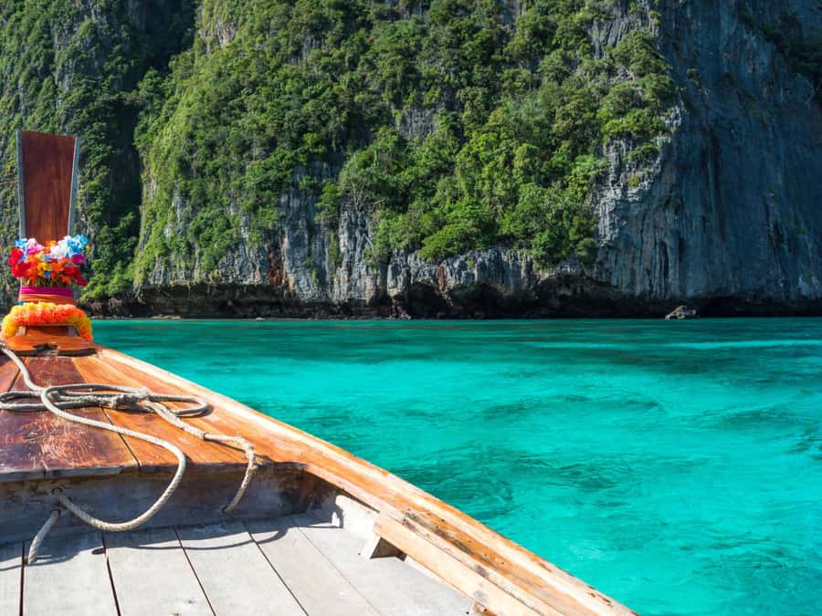 Ko Lanta: Private Sunset Long-Tail Boat Adventure Tour - Price and Value: Is $265 Per Group Worth It?