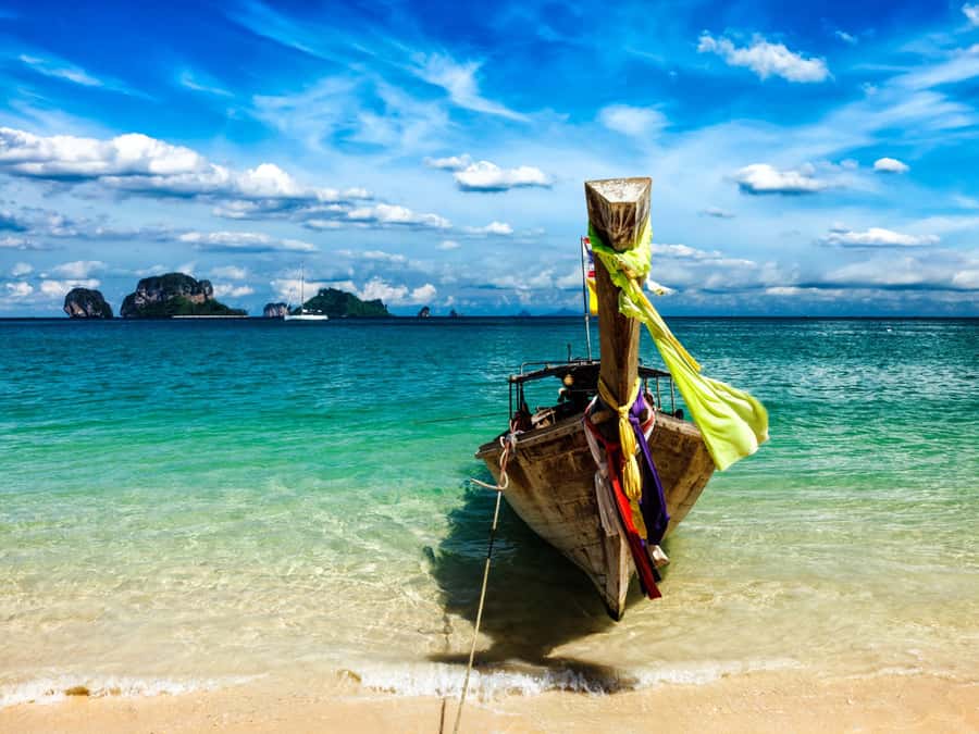 Ko Lanta: Private Sunset Long-Tail Boat Adventure Tour - Tour Logistics: Timing, What to Bring, and How to Stay Comfortable