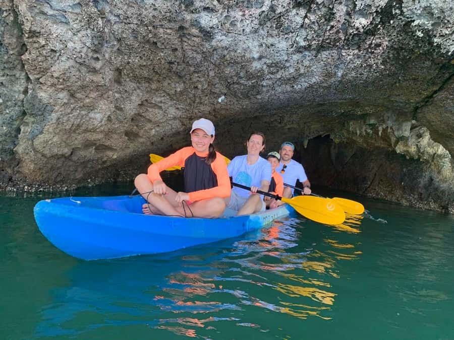 Ko Lanta: Private Sunset Long-Tail Boat Adventure Tour - Who This Private Ko Lanta Sunset Tour Suits Best
