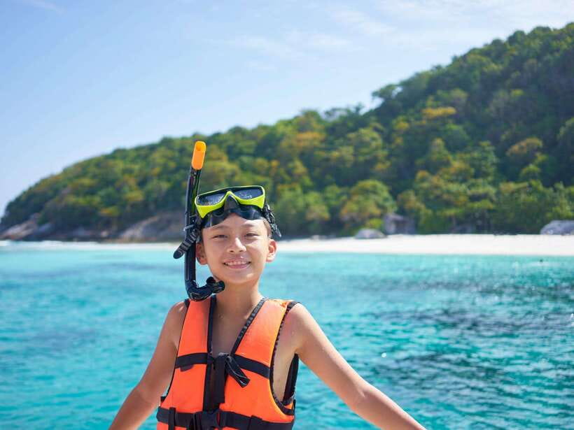 Ko Lanta: Snorkeling Adventure Tour to Koh Rok and Koh Haa - Should You Book This Koh Rok and Koh Haa Snorkeling Tour?