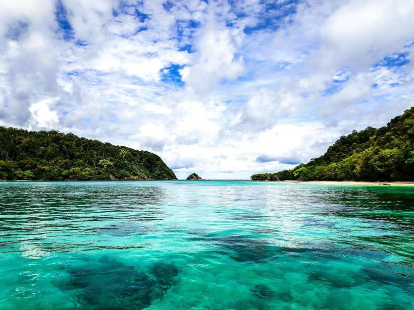 Ko Lanta: Snorkeling Adventure Tour to Koh Rok and Koh Haa - Boat Comfort, Timing, and the Pace of a 7-Hour Day