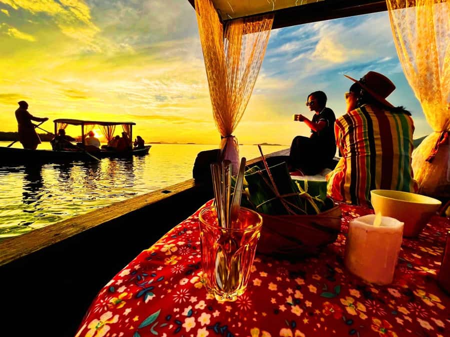 Ko Lanta: Sunrise Gondola Boat Ride with Breakfast - The 05:00 Pickup Reality (And How to Make It Easy)