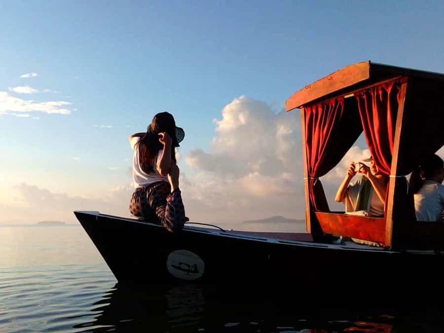 Ko Lanta: Sunrise Gondola Boat Ride with Breakfast - Price and Value: What $114 for Up to Two Actually Buys