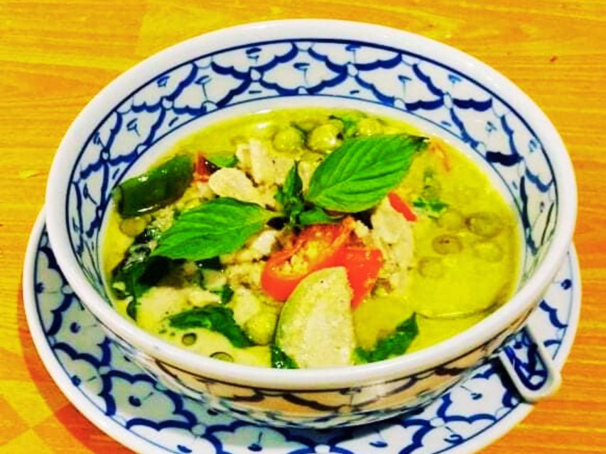 Ko Lanta: Thai Cooking Class with Market Tour and Dinner - Key Highlights You’ll Actually Use