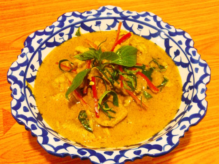 Ko Lanta: Thai Cooking Class with Market Tour and Dinner - Value: Is $80 Worth It on Ko Lanta?
