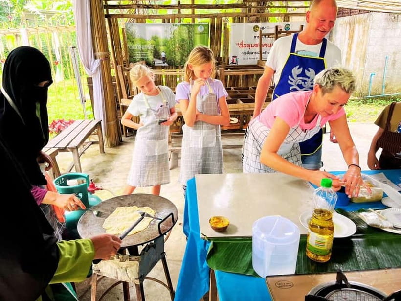 Ko Lanta: Tung Yee Peng Village Eco-Tour with Lunch/Dinner - Key Highlights You’ll Actually Care About