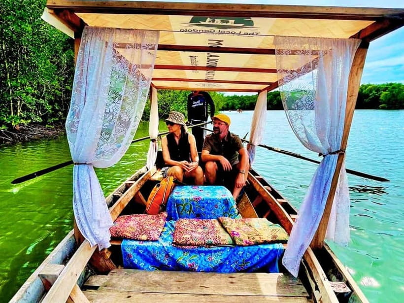 Ko Lanta: Tung Yee Peng Village Eco-Tour with Lunch/Dinner - Why Tung Yee Peng Makes This More Than a Boat Ride