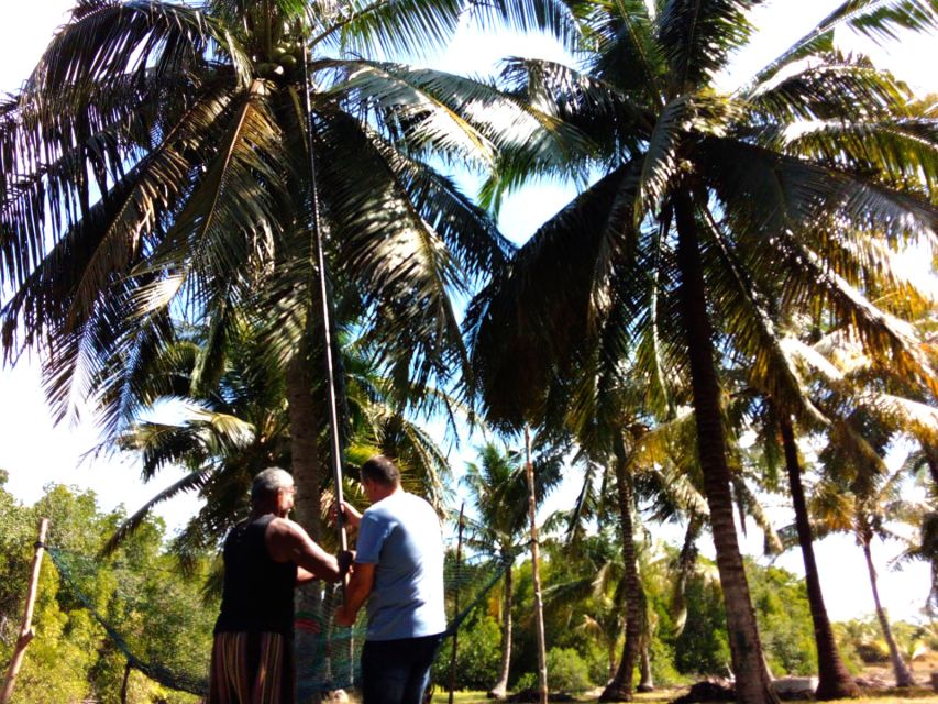 Ko Lanta: Tung Yee Peng Village Eco-Tour with Lunch/Dinner - Price and Value: What You’re Really Paying For