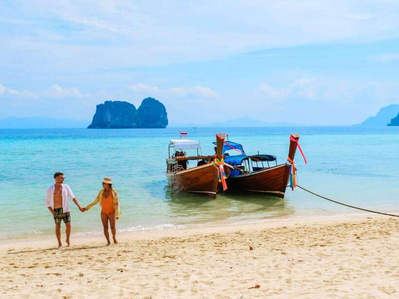 Ko Lanta: Unique 4-Island Long-Tail Snorkeling Tour w/ Lunch - Why the Long-Tail Boat Route Works Around Koh Lanta